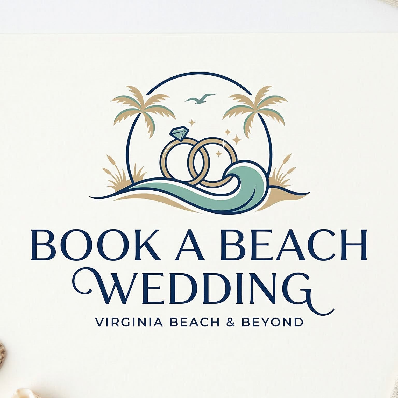 Book A Beach Wedding